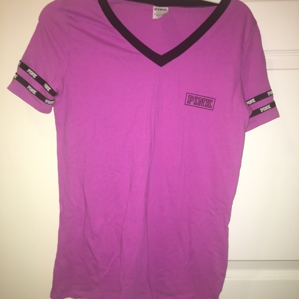 Victoria Secret Pink T-Shirt